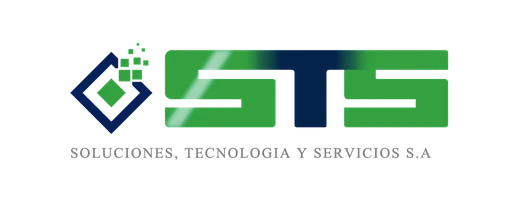 STS — Soluciones, Tecnología y Servicios