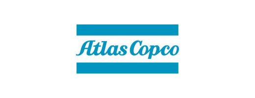 Atlas Copco