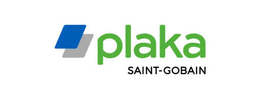 Plaka — Saint-Gobain