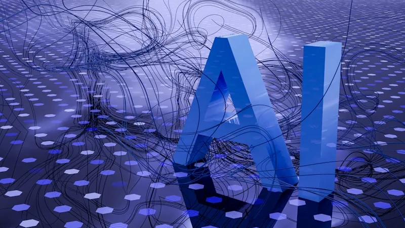 Inteligencia artificial aplicada a procesos empresariales